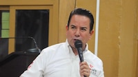 Asesinan en Guadalajara a Benjamín Medrano, exalcalde de Fresnillo, Zacatecas