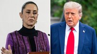 Desde el G7, Sheinbaum sostiene llamada telefónica con Donald Trump