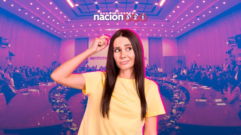 ¿Cómo me puedo afiliar a un partido político en México?