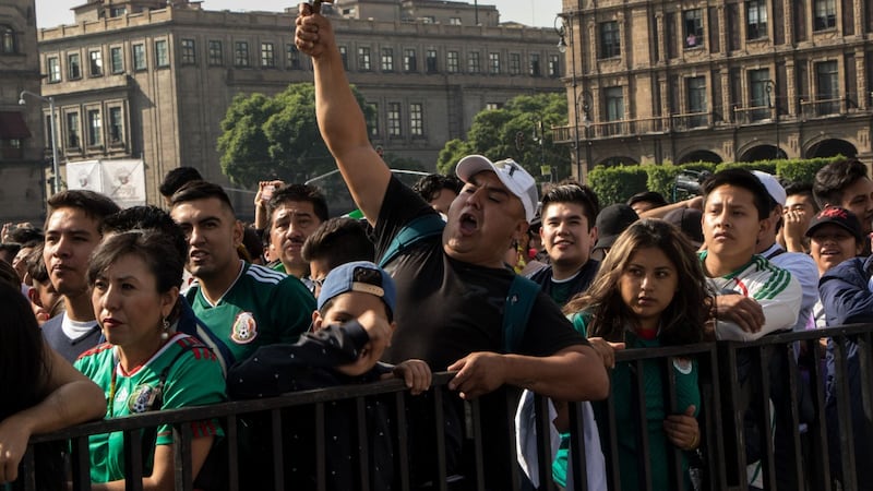 Todo lo que debes saber para ver el México vs Portugal en el Zócalo de la CDMX