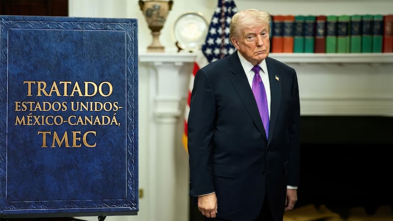 T-MEC: lo que Washington dejó de preguntar
