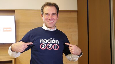 El consejero presidente del INE habló sobre varios rumores acerca de la elección