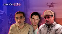 De la delincuencia a prisión: así han caído ‘Los Chapos’, hijos, padre y aliados