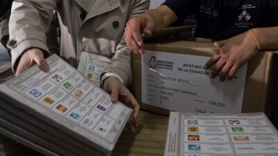 Habrá confusión por los apodos en las boletas, asegura experto