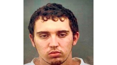 Patrick Crusius fue detenido por la policía de El Paso y podría enfrentar la pena de muerte