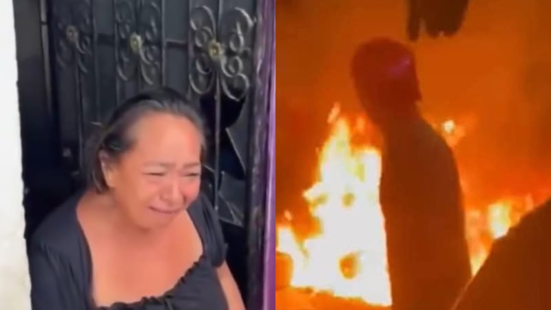 Madre de ‘El Wero’, joven linchado el Yucatán, pide justicia por su hijo