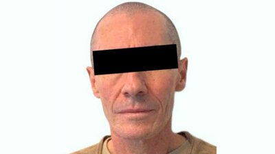 Fue juzgado por autoridades chilenas por un atentado terrorista