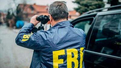 Dispararon contra el hombre horas antes de que Joe Biden visitara el estado