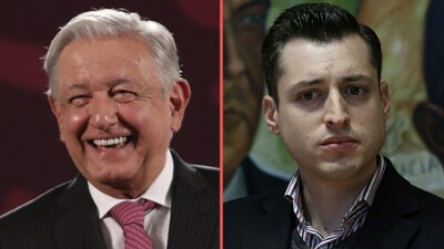 El Presidente dio a conocer los resultados del PREP