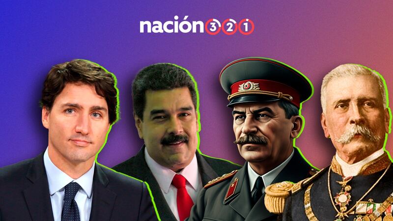 De Trudeau a Benito Juárez: Los presidentes que se han perpetuado en el cargo