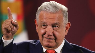 Justificó las inversiones en proyectos como Dos Bocas y Deer Park