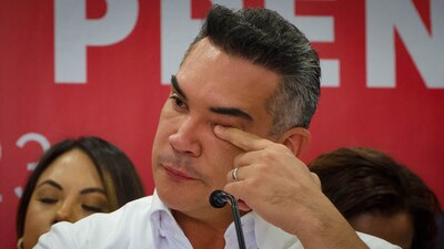 Alejandro Moreno indicó que su labor será la de la unidad
