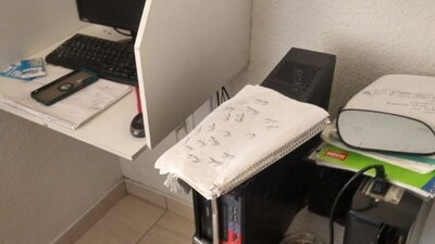 Con engaños, obligaban a clientes a realizar transferencias de dinero o compras