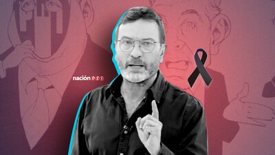 El dibujante murió de un infarto