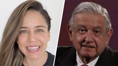 La polémica en torno al Tren Maya continúa