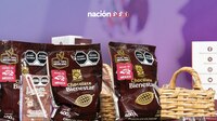 ¿Por qué el Chocolate del Bienestar tiene 3 sellos? Luisa Albores lo explica