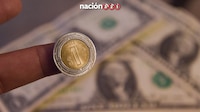 ¡Gana y gana! Con números positivos, cierra el peso mexicano su cotización ante el dólar
