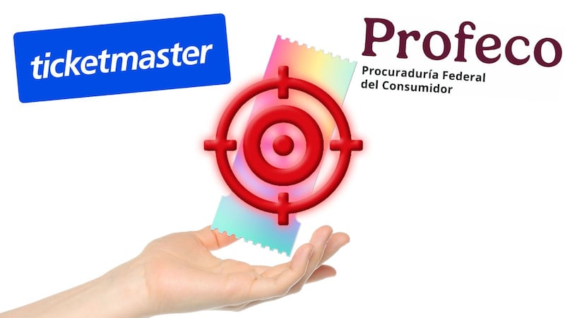 ¡Aguas, Ticketmaster! Profeco publica, en el Diario Oficial, nuevos lineamientos a boleteras