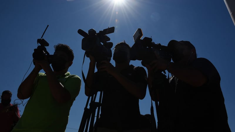 Las árbitras de la verdad y los periodistas