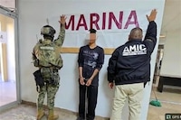 Cae el ‘Chino Arce’, líder de ‘Los Salazar’, señalado de un multihomicidio en Sonora