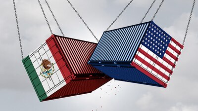 China fue el mayor proveedor de EU en los primeros meses de 2021 y 2022