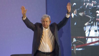 El Congreso quiere que el presidente entregue su informe en el pleno