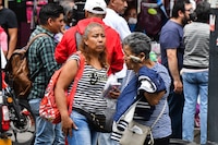 UNAM ofrece apoyo psicológico a víctimas de la explosión en el puente de la Concordia