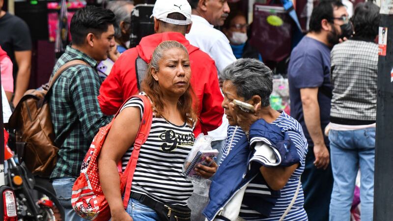 UNAM ofrece apoyo psicológico a víctimas de la explosión en el puente de la Concordia