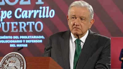 El Presidente arremetió contra organismos internaciones por no su falta de acción ante los conflictos