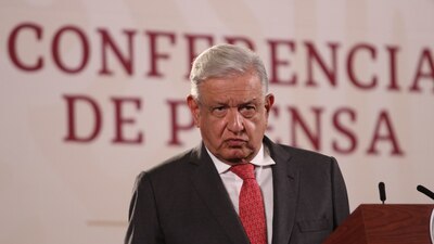 El órgano electoral volvió pedirle que no se manifieste por comicios electorales