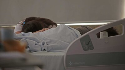 Parte de la voluntad anticipada es disminuir el dolor físico y emocional del enfermo