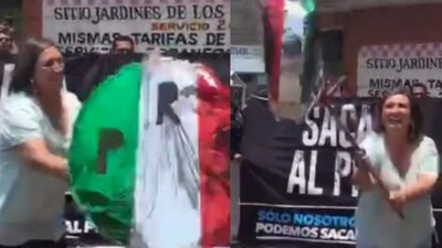 Criticó la actual alianza entre PAN y PRI