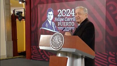 Acusó que Lorenzo Córdova, orador en la marcha del domingo, “es un racista, comprobado”