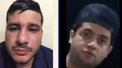 ‘Los Ninis’ operan como cuerpo de seguridad de ‘Los Chapitos’ y lo integran jóvenes de 20 a 35 años