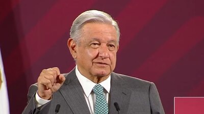 Ya había una confirmación extraoficial, pues familiares reconocieron el cuerpo