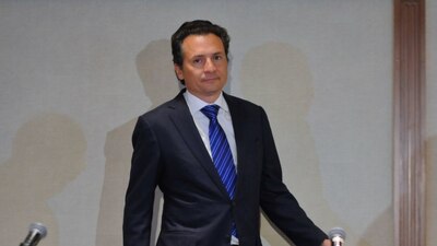 El exdirector de Pemex estará en la Ciudad de México, la madrugada de este viernes