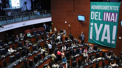 Se deben "preservar los avances en materia de acceso a la información" dijeron en una carta