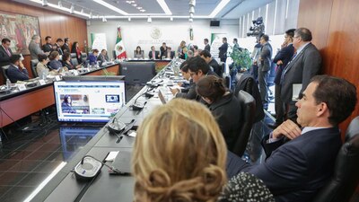 Dos aspirantes a la Fiscalía Anticorrupción fueron descartados en comisiones del Senado