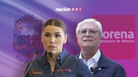 Baja California: 2 gobernadores y polémicas que han ‘ensombrecido’ a la 4T