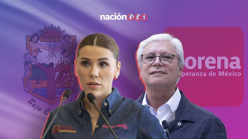 Baja California: 2 gobernadores y polémicas que han ‘ensombrecido’ a la 4T