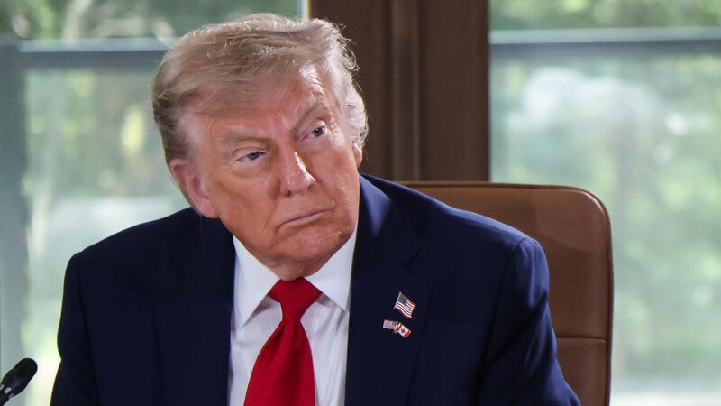 EU bombardea 3 instalaciones nucleares clave de Irán, confirma Trump