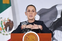 Sheinbaum ofrece apoyo a la UNAM para investigar presuntas trampas en examen de admisión