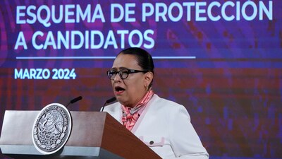 Siete aspirantes ya cuentan con el esquema de protección en marcha