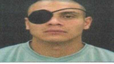 La FGE informó que la ubicación de “El Neto” se logró luego de más de 48 horas de indagatorias