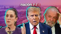 Claroscuros comerciales: así han sido las negociaciones arancelarias de Trump con el mundo