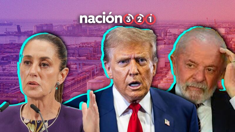 Claroscuros comerciales: así han sido las negociaciones arancelarias de Trump con el mundo