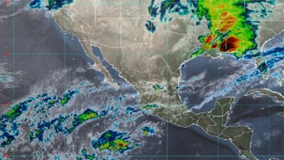Debido a las bajas temperaturas se recomienda a la población tomar medidas preventivas