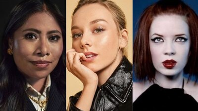 Este trío de mujeres talentosas abordarán el machismo desde diversas perspectivas