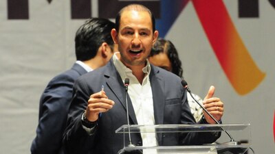 El líder panista pidió respetar el voto de la ciudadanía