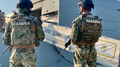 La disculpa se llevó a cabo en seguimiento a la recomendación emitida por la CNDH